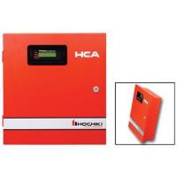 ราคา Conventional Fire Alarm Control Panel 8 Zone 220V RED รุ่น HCA 8 ยี่ห้อ Hochiki (10650121828)