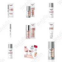 ราคา Eucerin Spotless Brightening Ultrawhite Foam Booster Serum Anti Pigment White Day White Night Spot Corrector (3062833105)