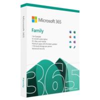 ราคา Microsoft 365 Family (4326605693)