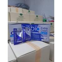 ราคา 1กล่อง Keratin Extra bio กรีนไบโอ ซุปเปอร์ ทรีทเม้นท์ 1 มี24ซอง (12409575136)