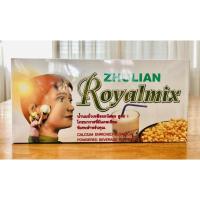 ราคา นมถั่วเหลือง ซูเลียน RoyalMix Brand เครื่องดื่มน้ำนมถั่วเหลืองชนิดผง ของแท้ 100 จากศูนย์ไทย (13424655469)