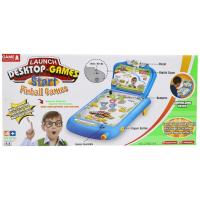 ราคา new เกมพินบอล Pinball เกมย้อนวัย ของเล่นลูกแก้ว เกมลูกแก้ว โต๊ะเล่นเกมส์พินบอล เกม เกมส์ Game ของเล่น H5xk (13724746569)