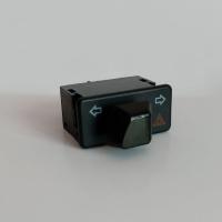 ราคา สวิทช์ไฟเลี้ยว ไฟผ่าหมาก WAVE 110iเก่า SCOOPY ZOOMER X DREAM SUPERCUP WAVE 125i CLICK 125 PCX 150 CLICK i (5731817351)