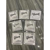 ราคา Gibsonสายปลีก กีต้าร์โปร่ง กีต้าร์ไฟฟ้า สายกีต้าร์ (8082219076)