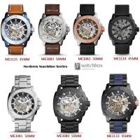 ราคา พร้อมสต็อก Original Fossil Machine Automatic Mechanical Men Watch ME3135 ME3083 ME3082 ME3134 ME3081 ME3080 ME3133 (3713142930)