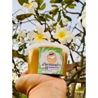 ราคา น้ำตาลมะพร้าวจากสวนบ้านแพ้วแท้100 ไม่ผสมน้ำตาลทราย ขนาด500กรัม มีเก็บเงินปลายทางค่ะ (7877976920)