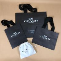 ราคา Can be wholesale ถุงกระดาษ เคาน์เตอร์ของแท้COACHกระเป๋าสตางค์กล่องของขวัญเข็มขัดถุงกระดาษกระเป๋าถือถุงบรรจุภัณฑ์กระเป (8186416117)