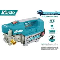ราคา KANTO เครื่องอัดฉีด รุ่น KT SHARK WELL เครื่องฉีดน้ำแรงดันสูง ประกัน 1 ปี (11027336428)