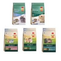 ราคา Smartheart gold Muesli Zelect อาหารกระต่าย 1 5kg (2430158976)