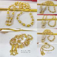 ราคา สร้อยคอ สามกษัตริย์ สองกษัตริย์ งาน L D (2669546871)