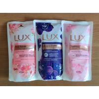 ราคา ลักซ์ ครีมอาบน้ำ ถุงเติม 450 ml (3849624673)
