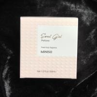 ราคา พร้อมส่ง น้ำหอม MiniSo Sweet Girl Perfume 30ml (3949255476)