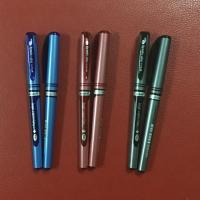 ราคา M G ปากกาเจล 1 0 มม รุ่น large capacity มีไส้เปลี่ยน (4819100992)