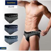 ราคา กางเกงในชาย J Press Seamless รุ่น 8109 (5717405918)
