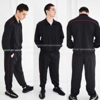 ราคา ชุดวอร์มทหารบก เสื้อวอร์มทหารบก กางเกงวอร์มทหารบก ชุดวอร์มทบ ชุดวอร์มกองทัพบก ไม่ปักตรา แยกเสื้อ แยกกางเกง (5832767287)