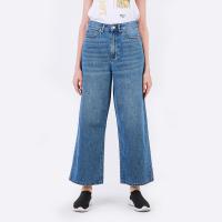 ราคา LEE กางเกงยีนส์ CULOTTE รุ่น LE 10330101 สียีนส์ ลี เสื้อผ้าผู้หญิง กางเกงยีนส์ กางเกงยีนส์ผู้หญิง (10318778942)