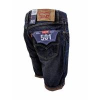 ราคา Levis กางเกงยีนขาสั้น 501 กางเกงขาสั้น แบรนด์ Levis สําหรับผู้ชาย กางเกงยีนขาสั้น Levis ไซซ์ 28 38 (13152771523)
