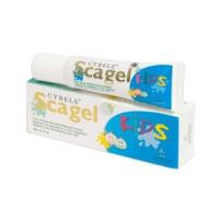 ราคา CYBELE SCAGEL KIDS 4 G ซีเบล สกาเจล คิดส์ เจลลดรอยแผลเป็นสำหรับเด็ก 08814 (1120450176)