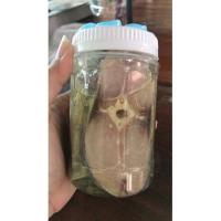 ราคา ปลาอินทรีย์เค็มในน้ำมัน รสอร่อย เจ๊จุรีปลาอินทรีย์เค็ม (2271517344)