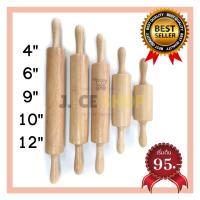 ราคา ไม้นวดแป้ง เกรดA ของแท้ 4 6 9 10 12 รับประกันตลอดชีพ ผิวลื่น น้ำหนักดี พร้อมส่ง (2445588609)