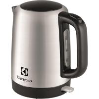 ราคา ส่งออก 4 ก พ 65 Electrolux EEK1505S กาต้มน้ำ 1 7 ลิตร กำลังไฟ 1850 2200 วัตต์ สแตนเลส (4412905212)