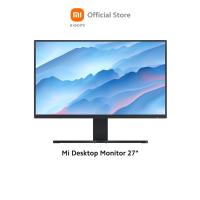 ราคา Xiaomi Mi Desktop Monitor 27 จอคอมพิวเตอร์ 27 นิ้ว ความคมชัด FHD Refresh rate 75Hz (6193799785)