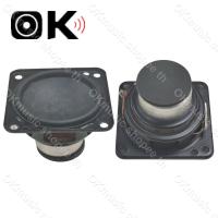 ราคา HK 2 นิ้ว 4Ω 15w ลำโพง 2 นิ้ว full range เครื่องเสียงรถยนต์ ลำโพงฟูลเรนจ์ ดอกลำโพง2นิ้ว hk ลำโพง2นิ้ว ดอกลำโพง2นิ้ว (11867829314)