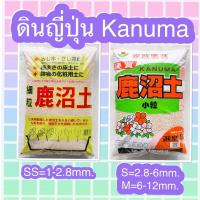 ราคา ดินญี่ปุ่น คานูมะ Kanuma สีเหลืองอ่อน ยกกระสอบ17ลิตร (3490720481)