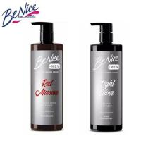 ราคา BeNice บีไนซ์ครีมอาบน้ำเมน 450มล (5634675747)