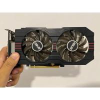ราคา NVIDIA ASUS GTX750Ti 2GB สภาพสวย ไม่มีตำหนิ ประกันร้าน GTX 750Ti 2GB (6252771317)
