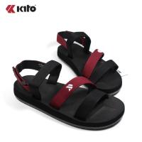 ราคา รองเท้ากีโต้ รองเท้ารัดส้น รองเท้าผู้หญิง รองเท้าผู้ชาย ลิขสิทธิ์แท้ Kito รุ่น AC3 (6720103150)