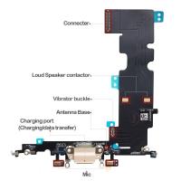 ราคา แพรตูดชาร์จ iphone 7 Plus 8G 8 plus 5 5s 6G 6 plus 6s 6s plus 7G iPhone X iphone 5se 4G 4S 3Gs รับประกัน 90วัน (6857167165)
