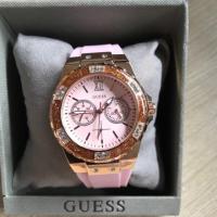 ราคา Sale นาฬิกา Guess แท้ W0562L3 (1021566032)