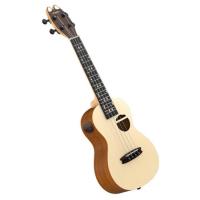 ราคา Populele Cat Smart Ukulele อูคูเลเล่อัจฉริยะ Populele Cat (2776642617)
