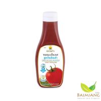 ราคา ดอยคำ ซอสมะเขือเทศ สูตรโซเดียมต่ำ ขนาด 200 กรัม 10514 (3142696578)