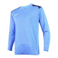 ราคา Grand Sport เสื้อกีฬาฟุตบอลแขนยาว แกรนด์สปอร์ต รหัส 011475 (4420408378)