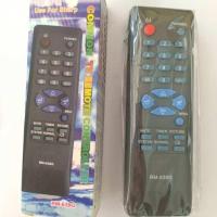 ราคา รีโมททีวีชาร์ป Sharp ใช้กับทีวี 14 29 นิ้วจอแก้ว ขายต่ำกว่าทุน ช่วยกด5 ดาวให้ด้วยนะคะ (5656986301)