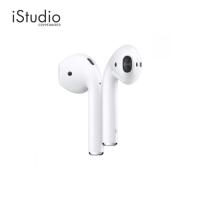 ราคา Apple AirPods with Charging Case 2nd generation iStudio by copperwired (6712795090)