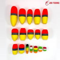 ราคา ทุ่นโฟม ทุ่นลอย ทุ่นจิ๋ว ทุ่น ทุ่นตกปลา ทุ่นตกปลาหน้าดิน ทุ่นลอยตกปลา ทุ่นโฟมตกปลา อุปกรณ์ตกปลา (8094683723)