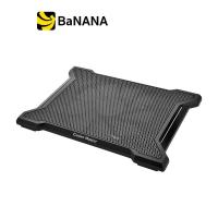ราคา Cooler Master Cooling Pad NotePal X Slim 2 แท่นวางโน๊ตบุ๊ค ระบายความร้อน by Banana IT (8156856866)