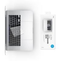 ราคา elago อีลาโก้ Ultra Thin Keyboard Skin MacBook Pro 13 15 16 with without Touch Bar and Touch ID (8413765117)