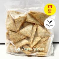 ราคา พร้อมส่ง เต้าหู้ปลาเจ เต้าหู้ปลาสามเหลี่ยม ลูกชิ้นปลาเจ สามเหลี่ยมปลา ลูกชิ้น เจ (9645053300)