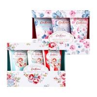 ราคา Cath Kidston Perfumed Hand cream 30ml x 3ea x 2set Aa7c (11046305370)