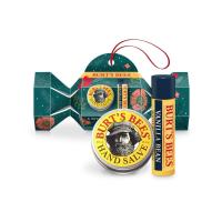 ราคา Burt s Bees A Bit of Burt s Bees Vanilla Gift XMAX21 (12541501275)