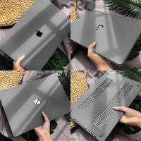 ราคา เคสป้องกัน MacBookPro M1 MacBookAir แล็ปท็อป MacBook MacBook ขนาด13นิ้วเคสป้องกัน macpro 2021รุ่นใหม่ pro15air13 3mac12m (15202996293)