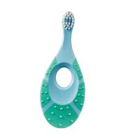 ราคา สินค้าของแถม จอร์แดนแปรงสีฟันเด็ก สเต็ป 1 0 2 ปี Jordan kids step 1 0 2 years toothbrush (15806647878)