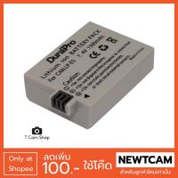 ราคา แบตเตอรี่ LP E5 LPE5 สำหรับ กล้อง แคนนอน Canon 450D 500D 1000D (1630604264)