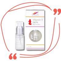 ราคา 4463 VIT E SKIN REJU 15CC บำรุงผิวลดเลือนริ้วรอย naturelle vitamin e maxskin rejuvenator 15 ml (2193847891)