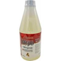 ราคา Ostech Hypo Allergenic แชมพูสุนัข สูตร ไฮโปอัลเลอร์เจนิค 1000 ml (3548835980)