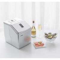 ราคา NEW ARRIVAL Xiaomi Conair เครื่องทำน้ำแข็ง น้ำแข็งก้อน Square ice ice Maker quicksale (5228811755)